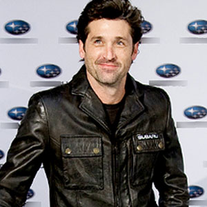 Patrick Dempsey Patrick Dempsey